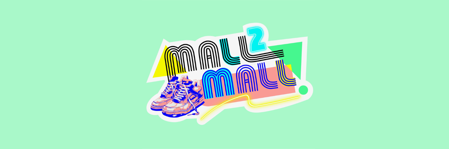Mall 2 Mall banner