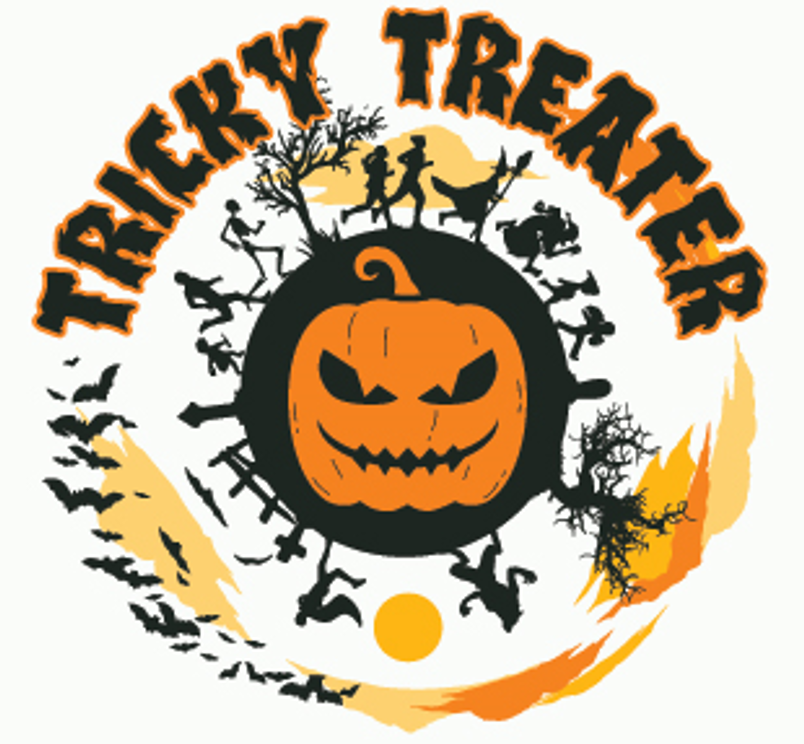 Tricky Treater logo